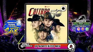 Calibre 50 - El Pistolero |Live 2019|