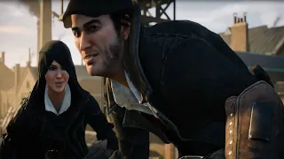 Assassin's Creed: Syndicate (PS4) The Best Of Jacob And Evie Frye 1080p HD