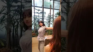 Funniest and Cutest TWICE tiktok so far😂😂 | NaMo "Wow you can really dance"Tiktok