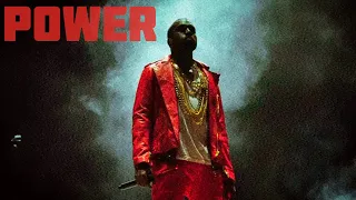 Power - Kanye West