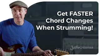 Stopping Between Chord Changes? Here's How To Fix It!