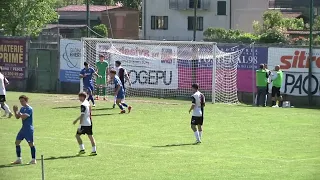 Trestina - Sangiovannese 3-1 (05/05/24)