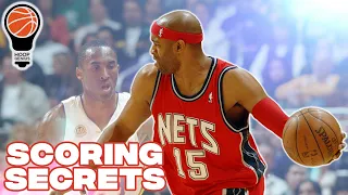 Vince Carter: More Than Just Dunks (BREAKDOWN)