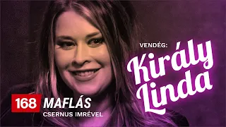 Maflás #6 | Király Linda vs Csernus Imre