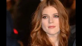 Rose Leslie On 'The Honeymoon,' Nude Scenes