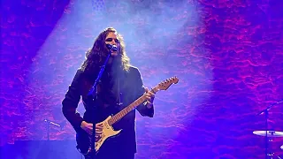 “To Be Alone” by Hozier, Live at 3Arena (w/ full intro)