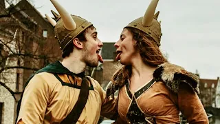 Top 10 Surprising Scandalous Viking Traditions