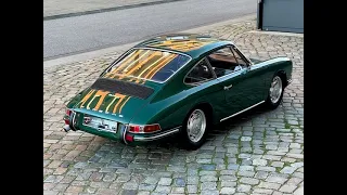 Porsche 912