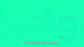 Wat is Water Sensitive Rotterdam? (Animatie met ondertiteling)