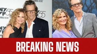 "Kevin Bacon's Dance Tribute to Wife Kyra Sedgwick"