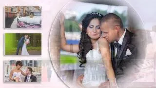 Wedding day Проект Proshow Produser