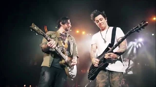 Avenged Sevenfold - Nightmare & Synyster Gates SOLO LIVE 2018