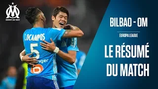 BILBAO 1 - 2 OM | LE RÉSUMÉ DU MATCH