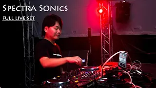 Spectra Sonics Live @ Shankra Festival 2019