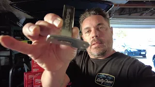 How to mount HackOPS Sheath onto the Milwaukee M-12 or M-18 Hackzall used for windshield removal.