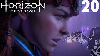 Horizon Zero Dawn - Part 20:Gaia's Projects