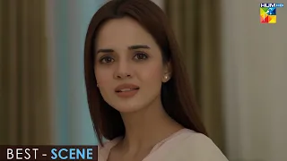 Wehshi - Episode 21 - [ 𝐁𝐞𝐬𝐭 𝐒𝐜𝐞𝐧𝐞 01 ] #khushalkhan  #komalmir - HUM TV Drama