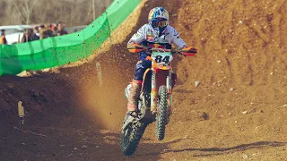 Motocross Montearagón 2022 | Jeffrey Herlings 🇳🇱 MXGP World Champion by Jaume Soler