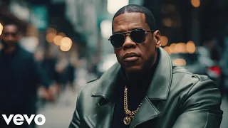 Jay-Z - My Time & Dmx (Music Video) 2024