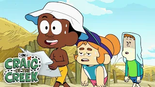 MASH-UP: Summer Shenanigans ☀️ | Craig of the Creek | Cartoon Network