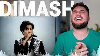 🇰🇿 Dimash (Димаш Кудайберген) Know Знай - REACTION | Gio