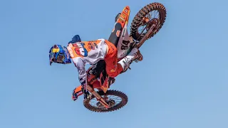 Jeffrey Herlings 250f 2021