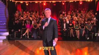 Rebecca Herbst at DWTS - S015E03 - 10/1