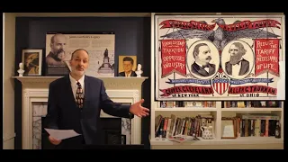 Louis L. Picone "The Importance of Being Grover Cleveland"