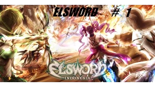 Let`s play Elsword #1 Raidboss(neu)