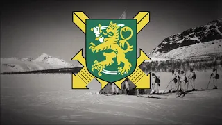 Finnish Army Song - Jääkärimarssi