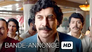 Pablo Escobar (V.F.) - Bande-annonce (2018) | Penélope Cruz, Javier Bardem