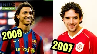 Every Year's WORST Transfer (2003-2019)