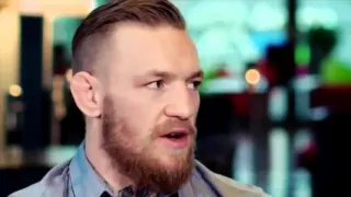 Conor Mcgregor Predicts - UFC 194 - Jose Aldo