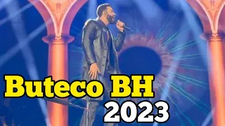 BUTECO BH 2023 Buteco do GUSTTAVO Lima 2023 em Belo Horizonte MG no MINEIRÃO 2023