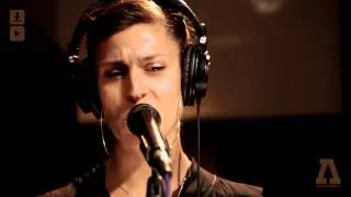 Dessa - Skeleton Key | Audiotree Live