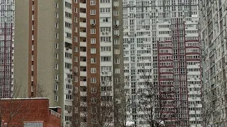 Павлоград гетто