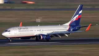 Prepar3d / VATSIM /Москва-Казань / UUDD-UWKD / Boeing 737-8LJ(WL) (VP-BCG)
