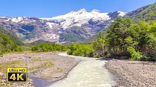 Awesome Argentina - A 4K Drone Video