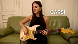 Garsi - Live Guitar Performance /Garsi - The Midnight City