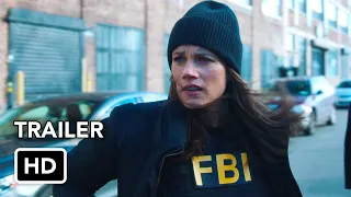 FBI Global Crossover Event Trailer "Imminent Threat" (HD) FBI, FBI: International, FBI: Most Wanted