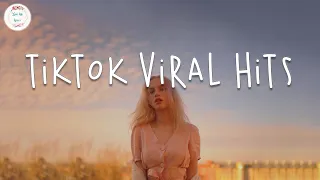 Tiktok viral hits 🍧 Trending tiktok songs ~ Tiktok mashup 2023