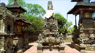 A passage to Bali - Beautiful instrumental music