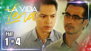 La Vida Lena | Episode 117 (1/4) | December 7, 2021