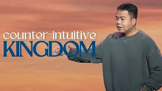 Counter-Intuitive Kingdom | Stephen Prado