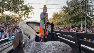 Karcocha en IGUALA 🇲🇽 2022