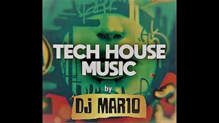 Tech House Mix |2022- James Hype Tita Lau