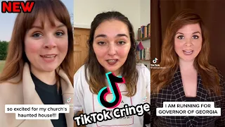 ULTIMATE TIKTOK CRINGE || CRINGETOPIA 💖213