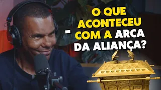 RODRIGO SILVA FALA DA ARCA DA ALIANÇA  | PrimoCast