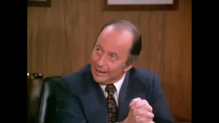 The Mary Tyler Moore Show S6E16 Not With My Wife, I Don't (January 3, 1976)