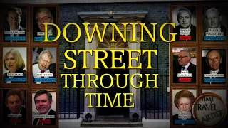 Downing Street Through Time